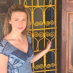Profil de Kaicha, 34 ans, rencontre gay à Villes