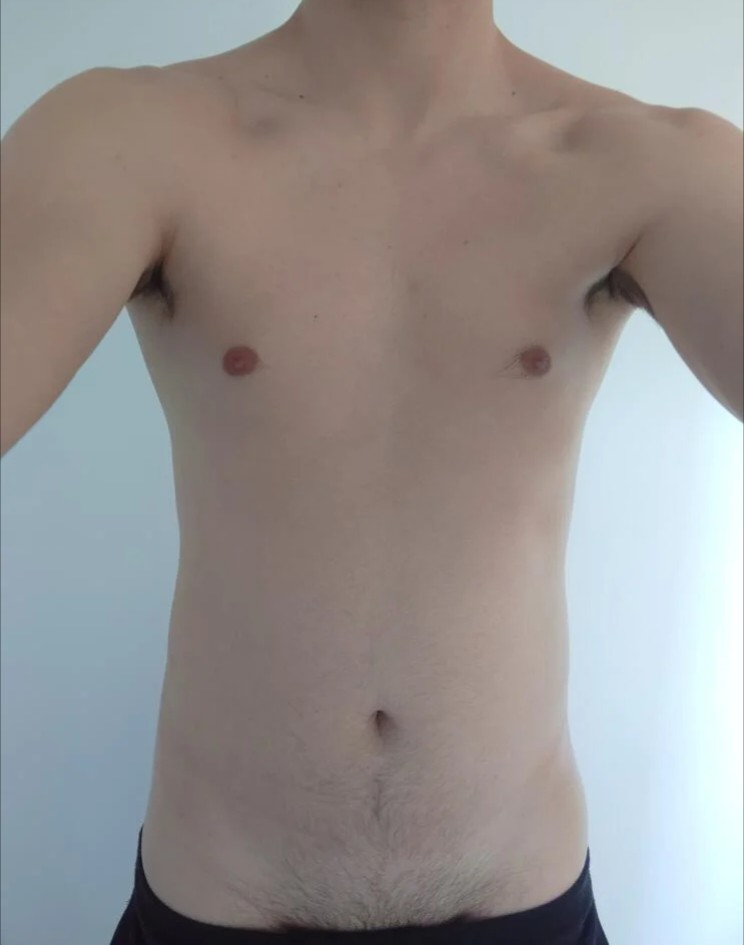 Profil de Hazedine, 29 ans, rencontre gay à Comus