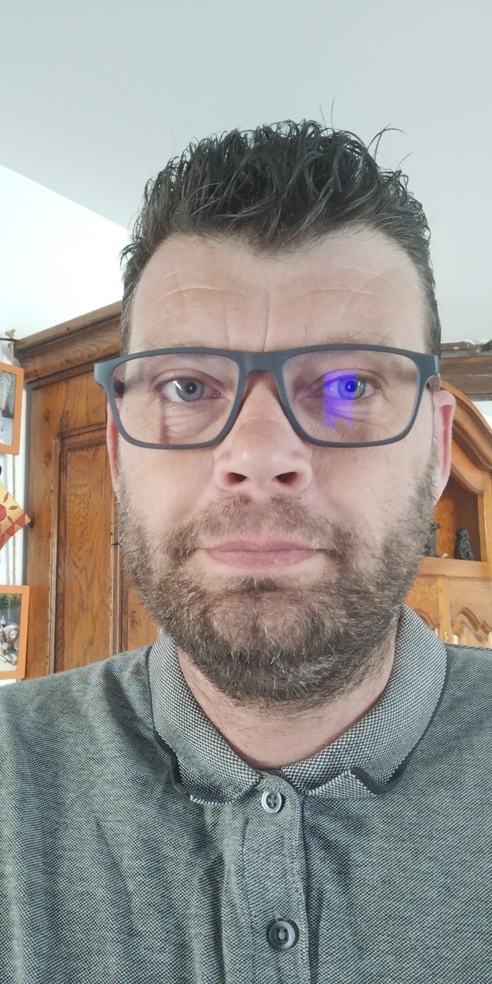 Profil de Anes, 41 ans, rencontre gay à Verderonne