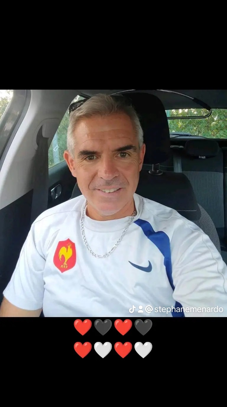 Profil de Sainte-claire, 51 ans, rencontre gay à Samson