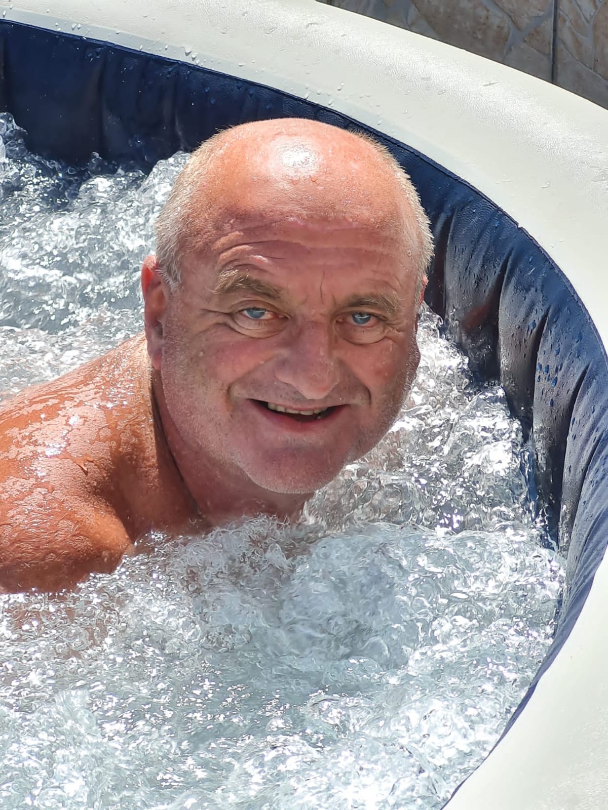 Profil de Ioritz, 55 ans, rencontre gay à Cernoy