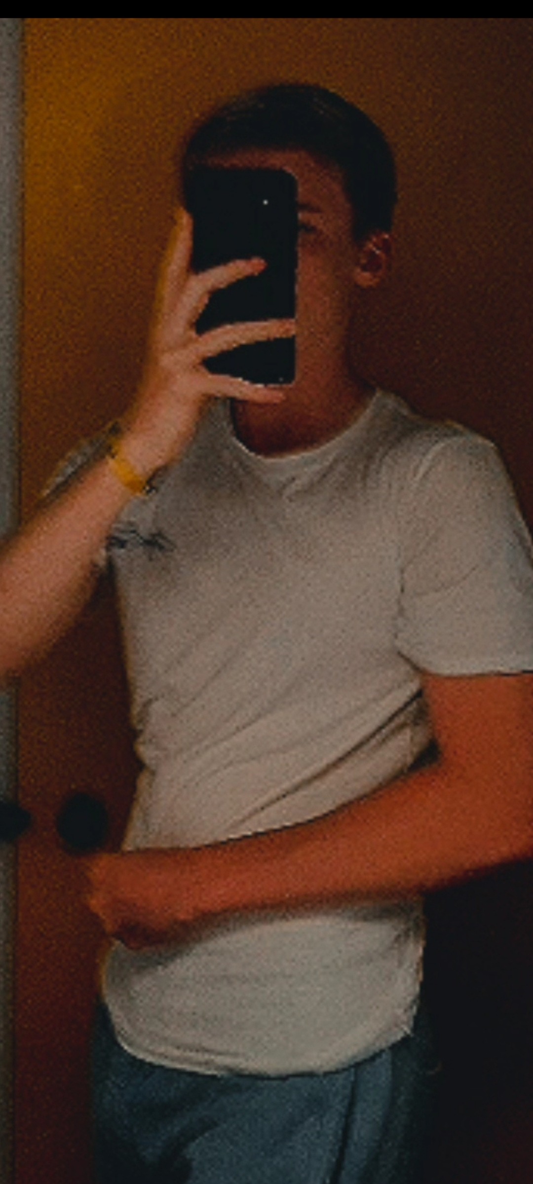 Profil de Maelan, 18 ans, rencontre gay à Chéroy