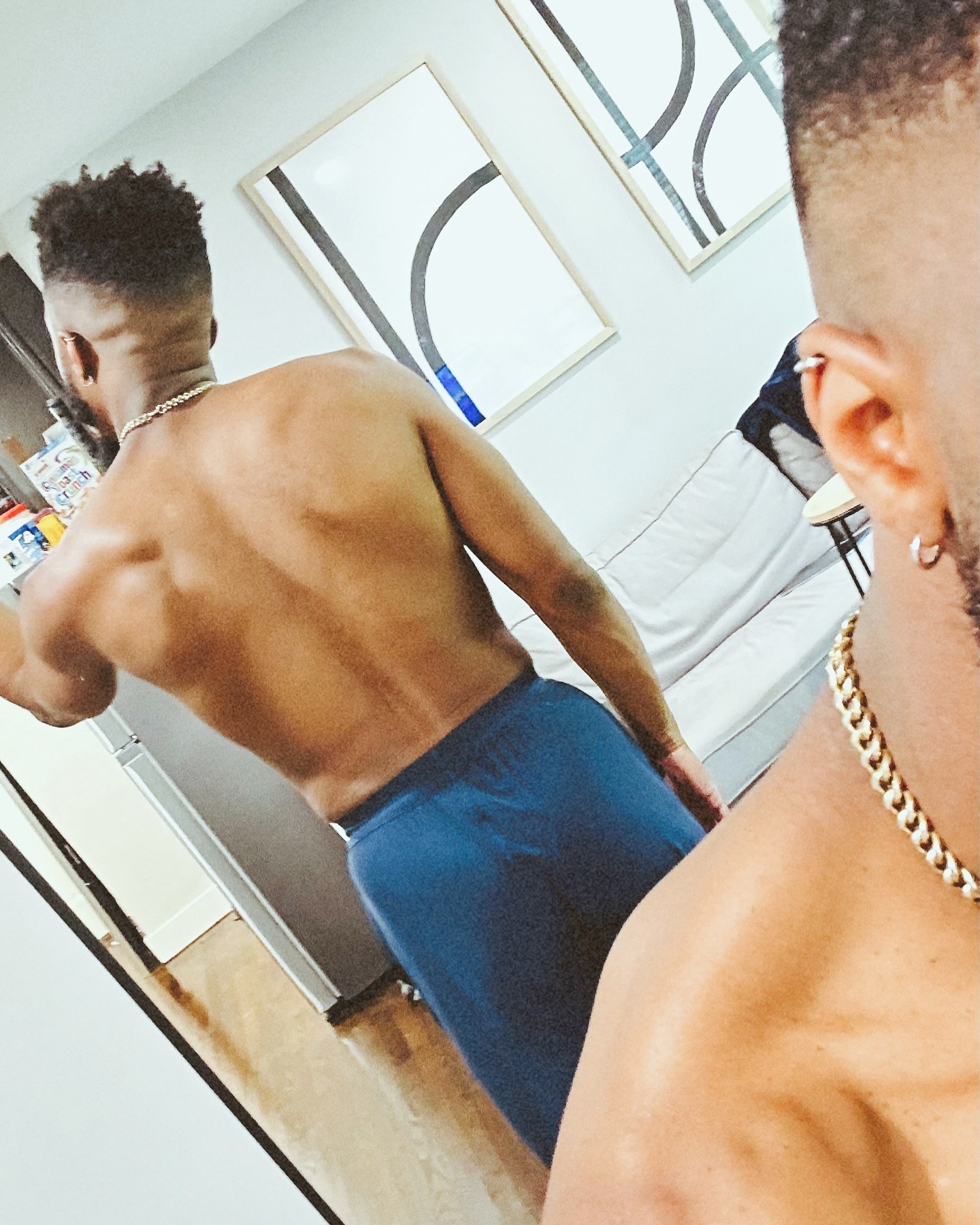 Profil de Wakil, 31 ans, rencontre gay à LeSaulchoy