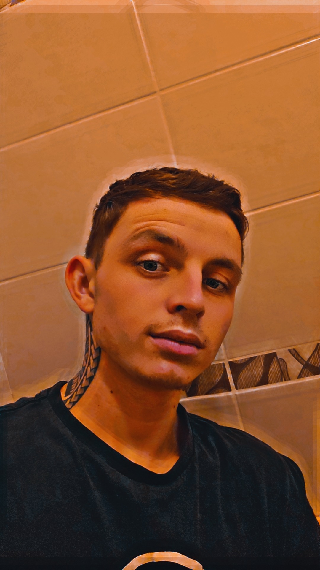 Profil de Sileymane, 23 ans, rencontre gay à Vennes