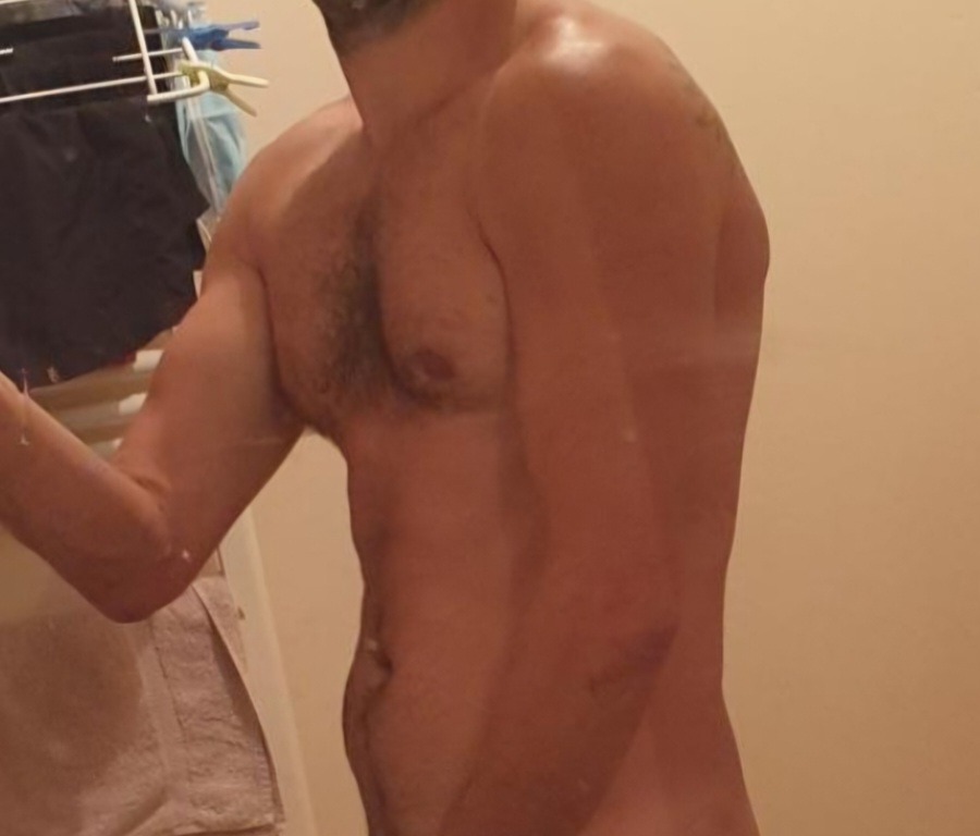 Profil de Perry, 45 ans, rencontre gay à Flexbourg