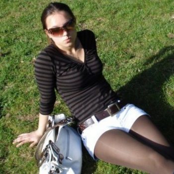 Profil de Letty, 30 ans, rencontre gay à Ruisseauville