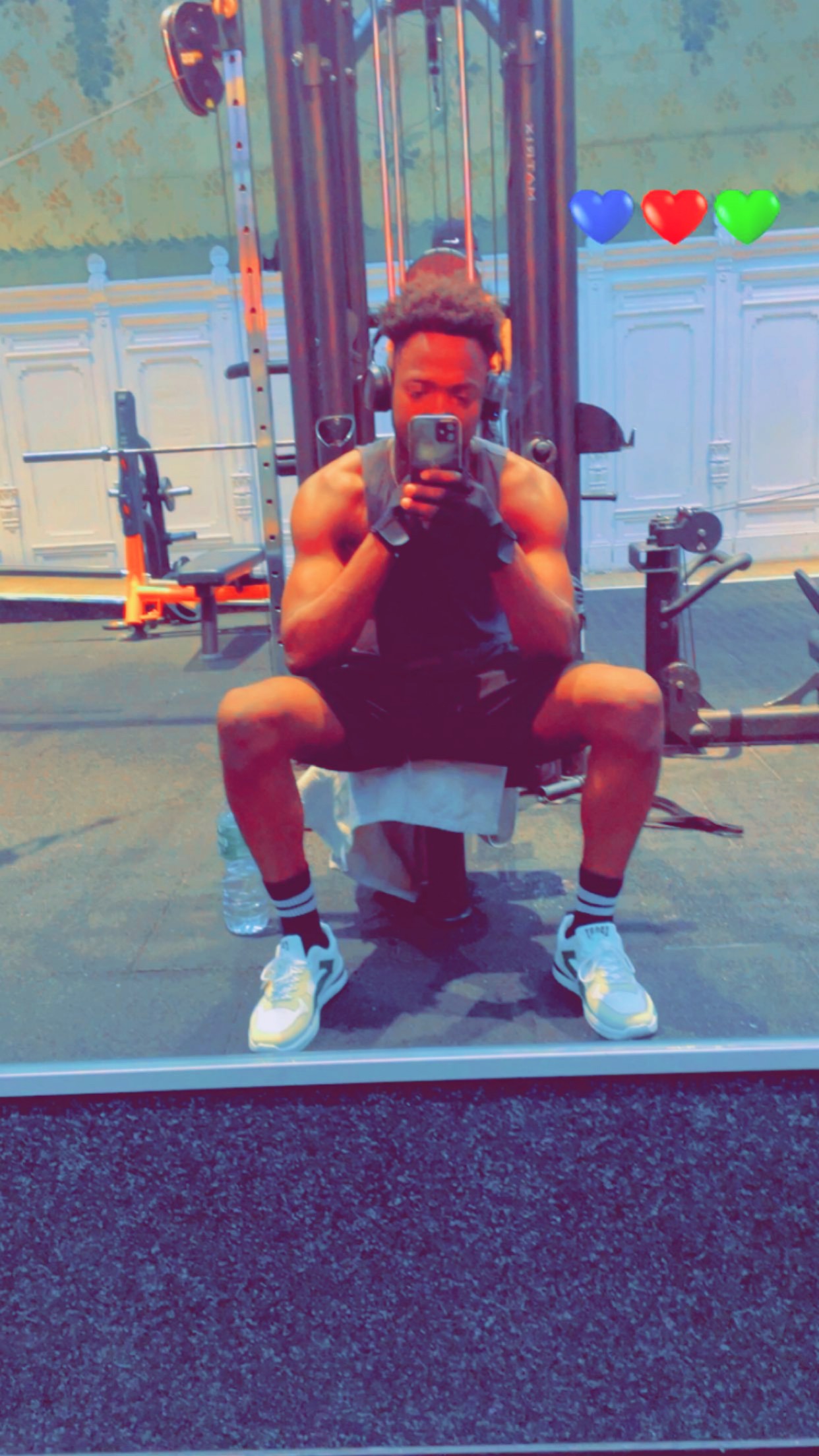 Profil de Adlene, 27 ans, rencontre gay à Écurcey