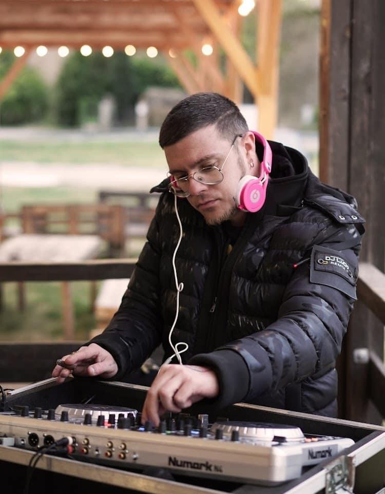 Profil de Blake, 31 ans, rencontre gay à Verjon