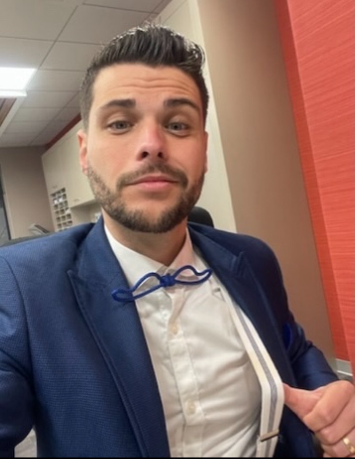 Profil de Pierre-quentin, 33 ans, rencontre gay à Chambois