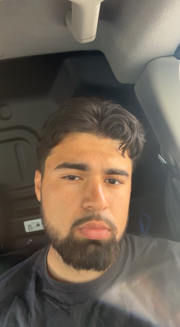 Profil de Pablo, 22 ans, rencontre gay à Brégy
