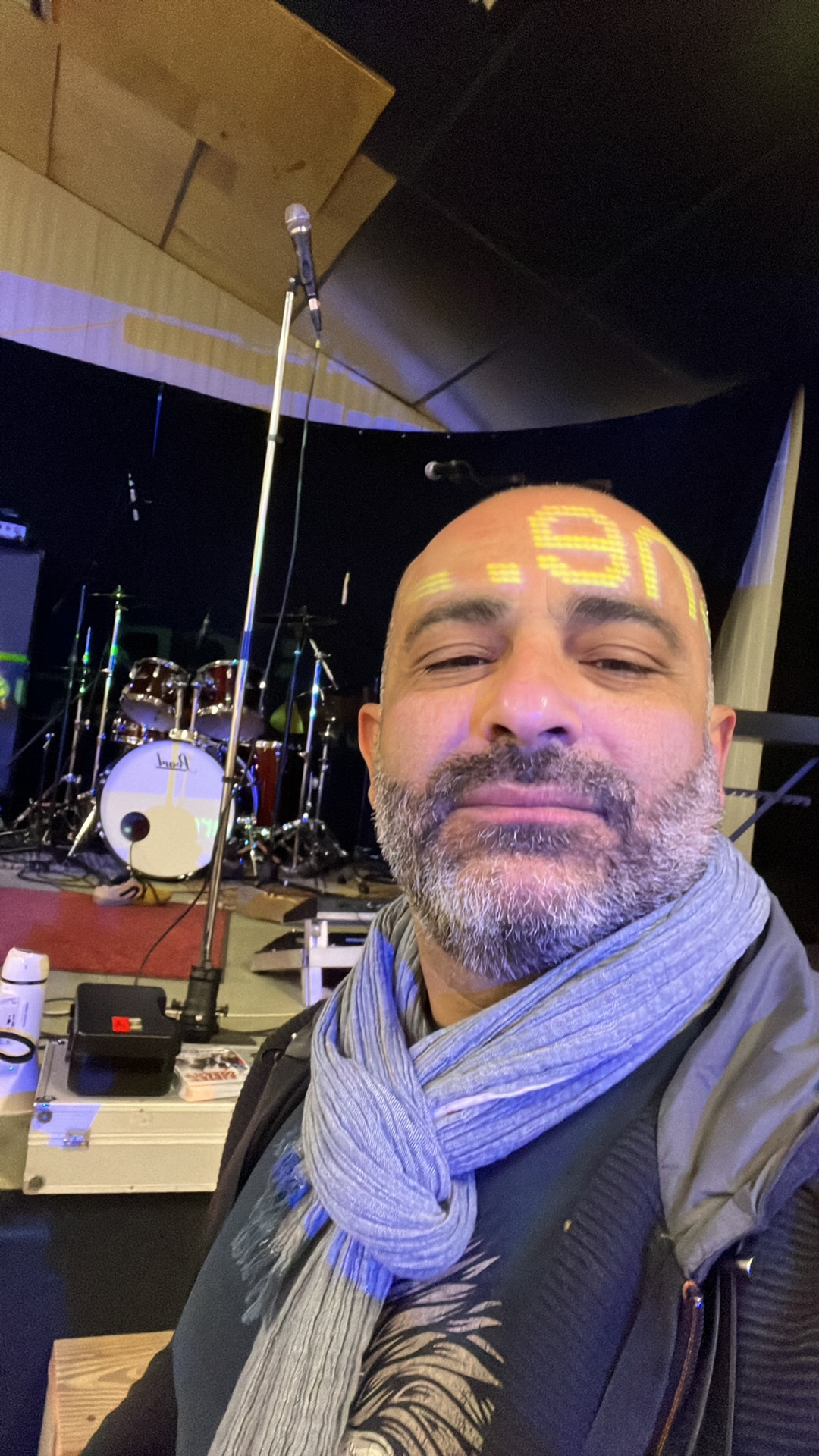 Profil de Pie, 48 ans, rencontre gay à Conchy-les-Pots