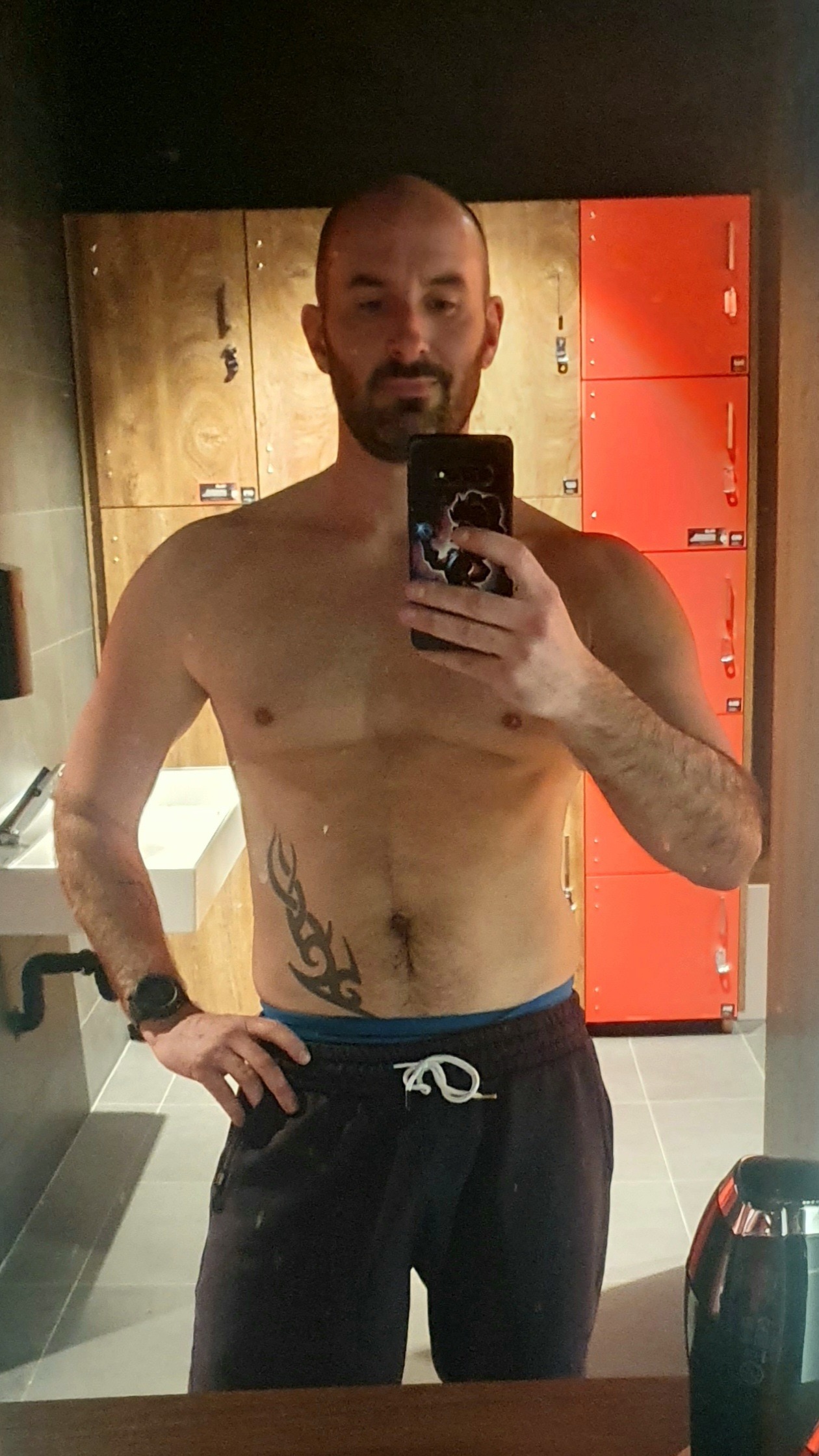 Profil de Ramsi, 38 ans, rencontre gay à LaPernelle
