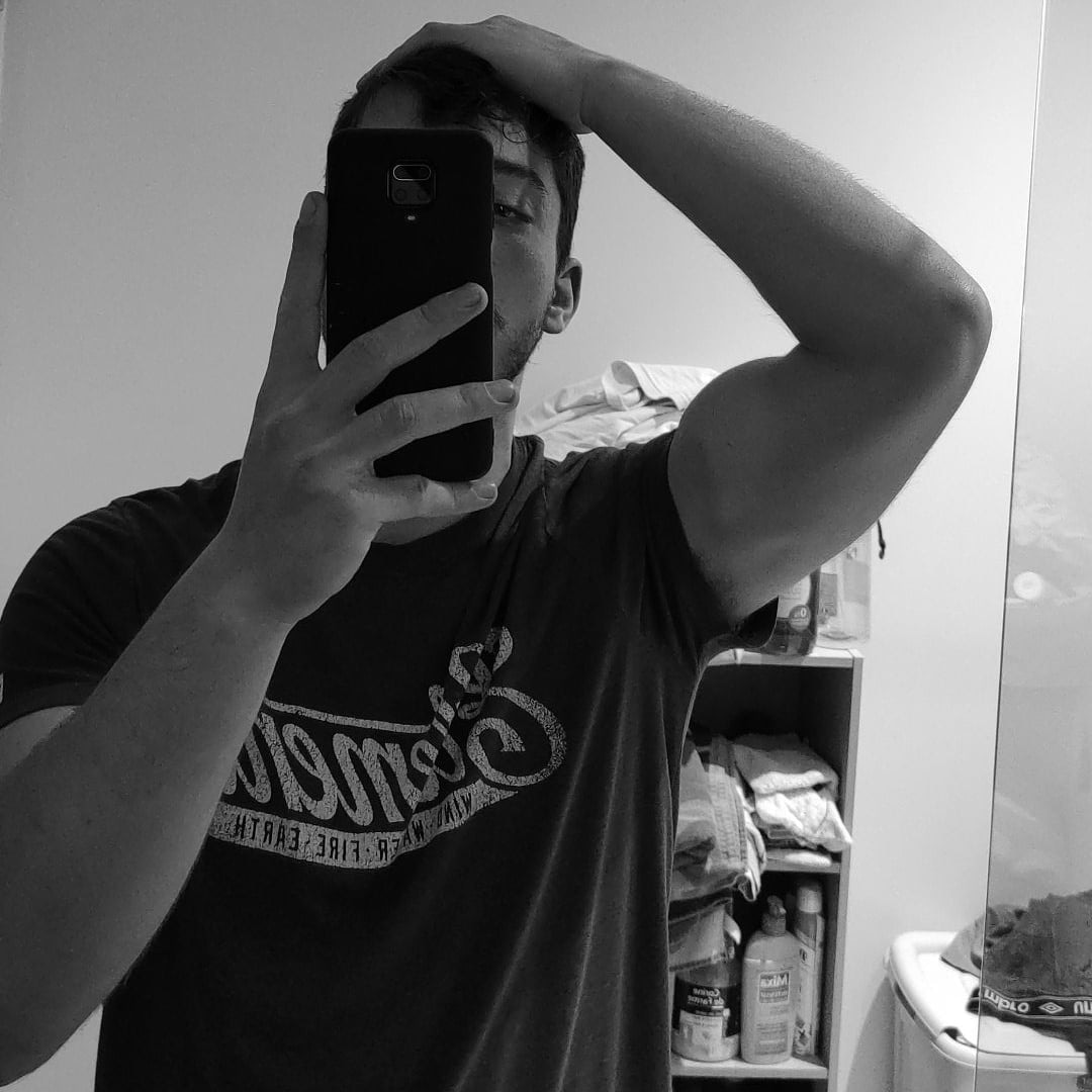 Profil de Darian, 23 ans, rencontre gay à Juilles