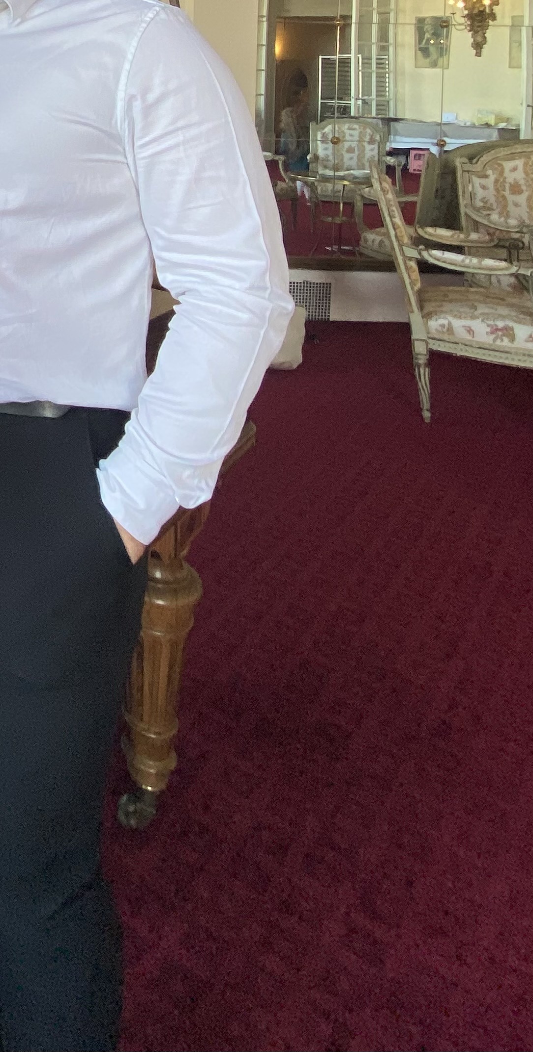 Profil de Cayetano, 22 ans, rencontre gay à Marchamp