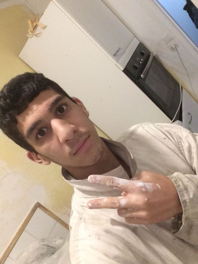 Profil de Pie, 23 ans, rencontre gay à Godisson