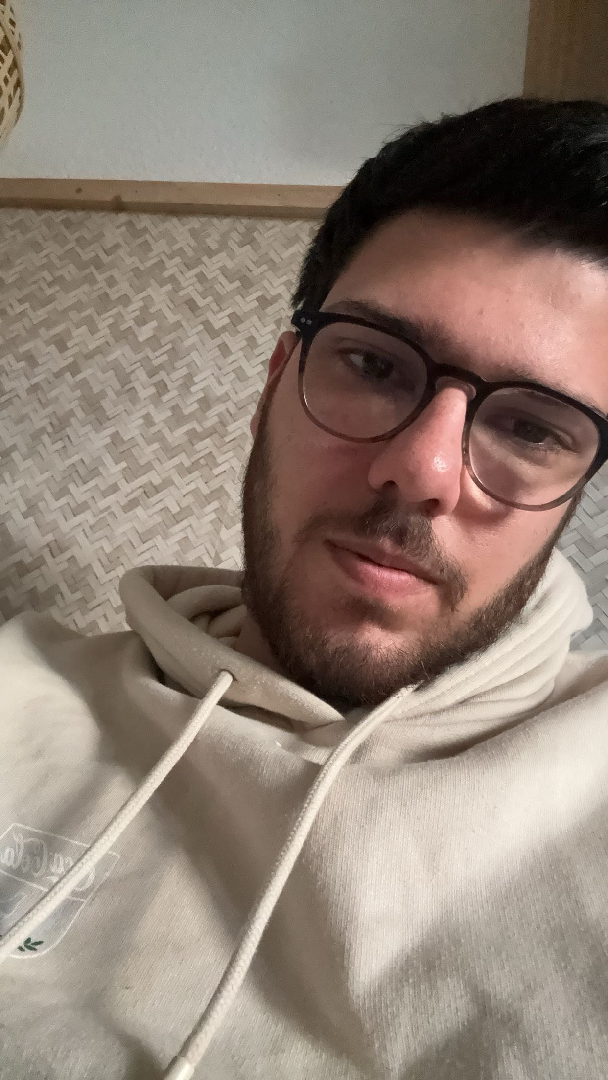 Profil de Tom, 23 ans, rencontre gay à Bézéril