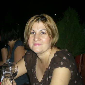 Profil de Francilia, 48 ans, rencontre gay à LeChâtelard
