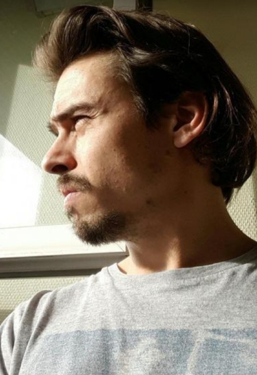 Profil de Paul-yves, 41 ans, rencontre gay à Benest