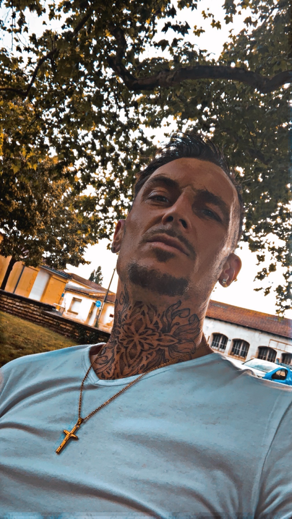 Profil de Emiland, 32 ans, rencontre gay à Mandeville