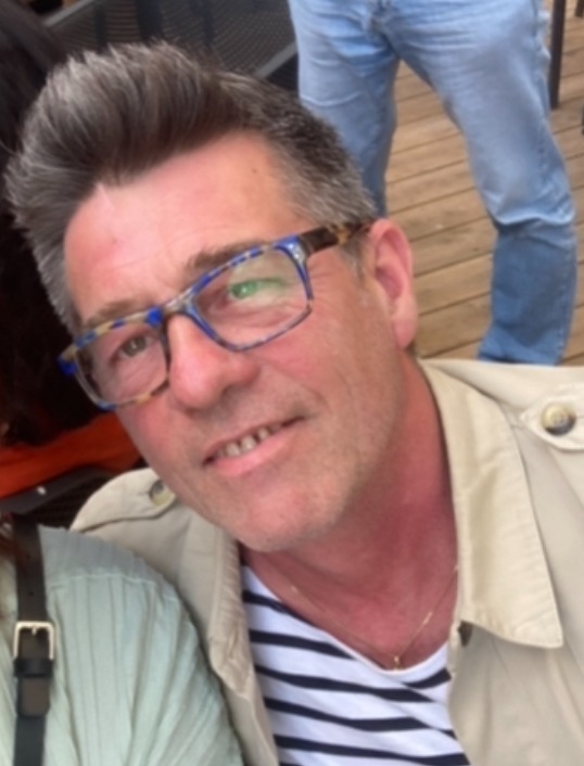 Profil de Kilyann, 54 ans, rencontre gay à Voué