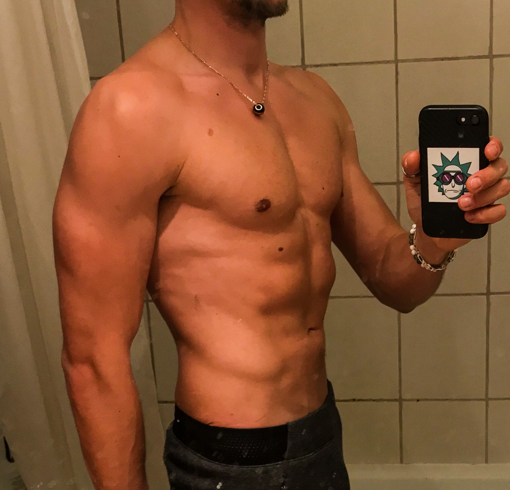 Profil de Priscillien, 33 ans, rencontre gay à Plasnes