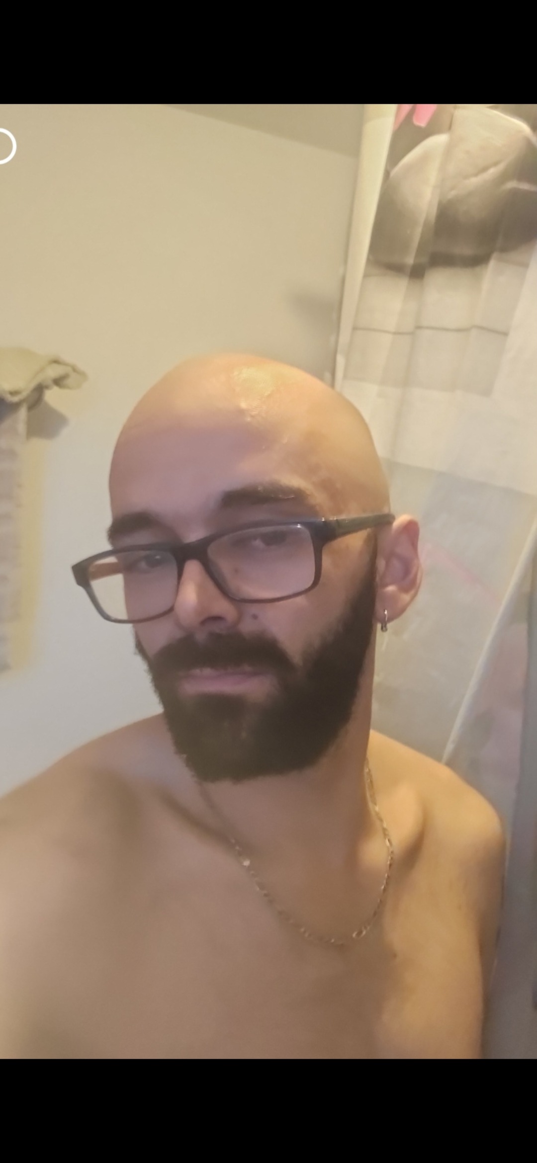 Profil de Saint, 32 ans, rencontre gay à Peyraud