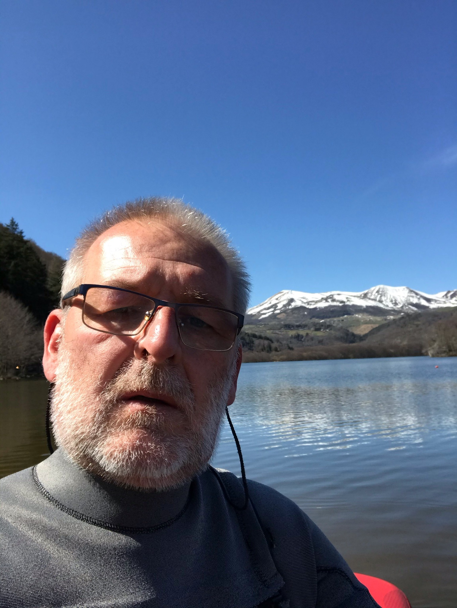 Profil de Ramzi, 55 ans, rencontre gay à Catigny
