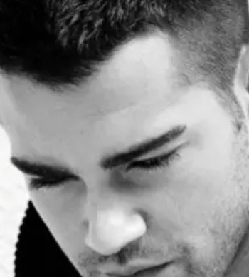 Profil de Resul, 43 ans, rencontre gay à Lupé
