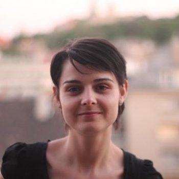 Profil de Bernardine, 31 ans, rencontre gay à Comblot