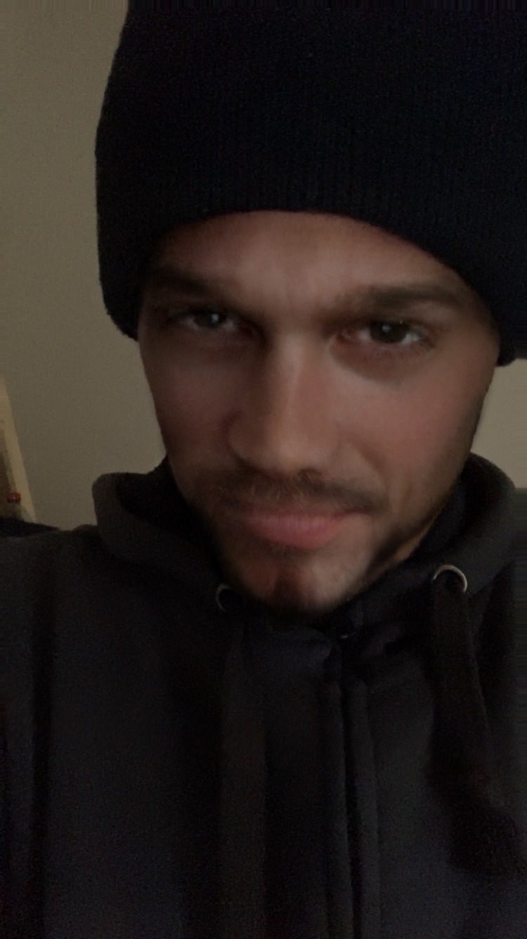 Profil de Moreno, 42 ans, rencontre gay à Ansan