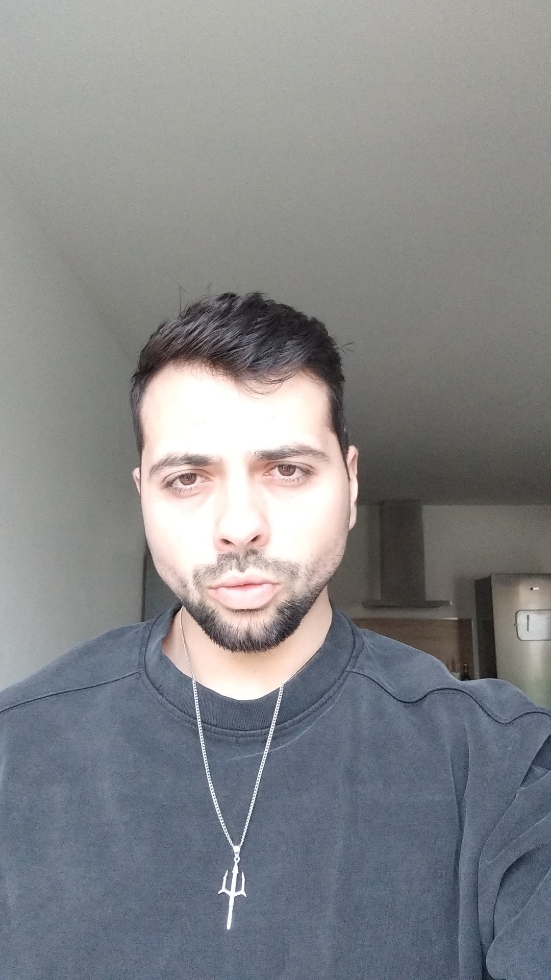 Profil de Ydriss, 27 ans, rencontre gay à Lormaison