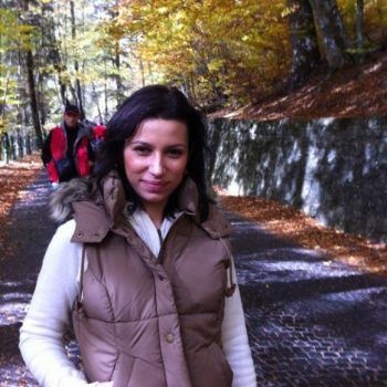 Profil de Indira, 33 ans, rencontre gay à Mathay