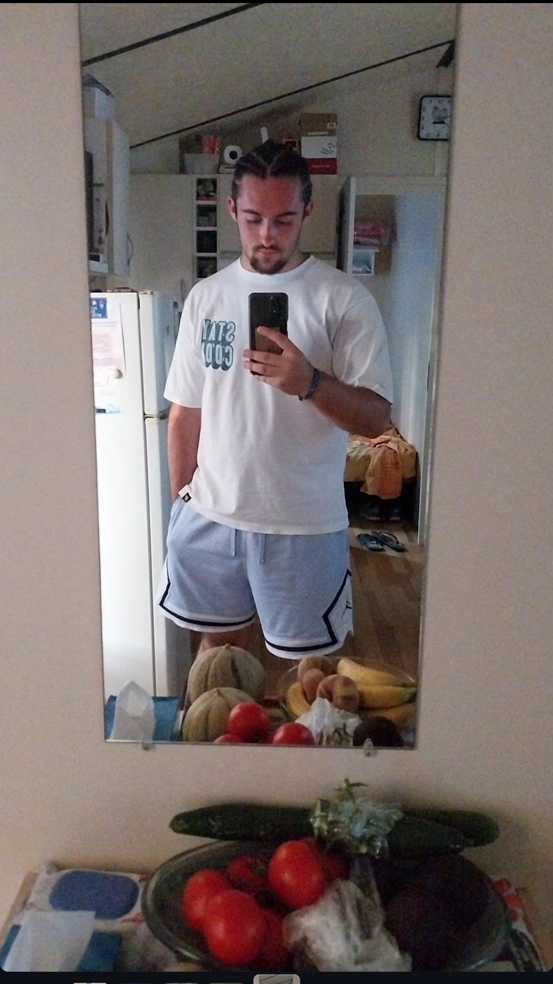 Profil de Boualem, 20 ans, rencontre gay à LesTourrettes