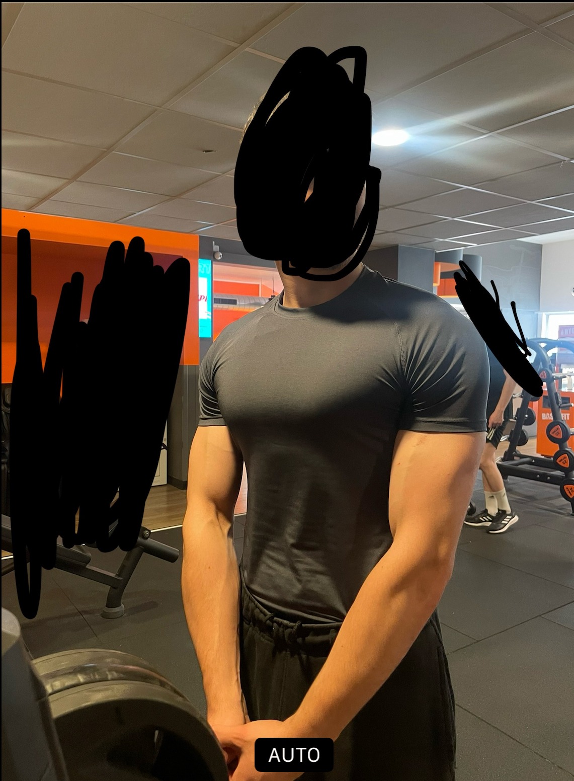 Profil de Paul-david, 22 ans, rencontre gay à Jasseron