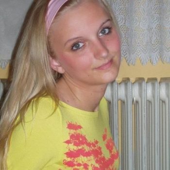 Profil de Damiana, 26 ans, rencontre gay à Dignac