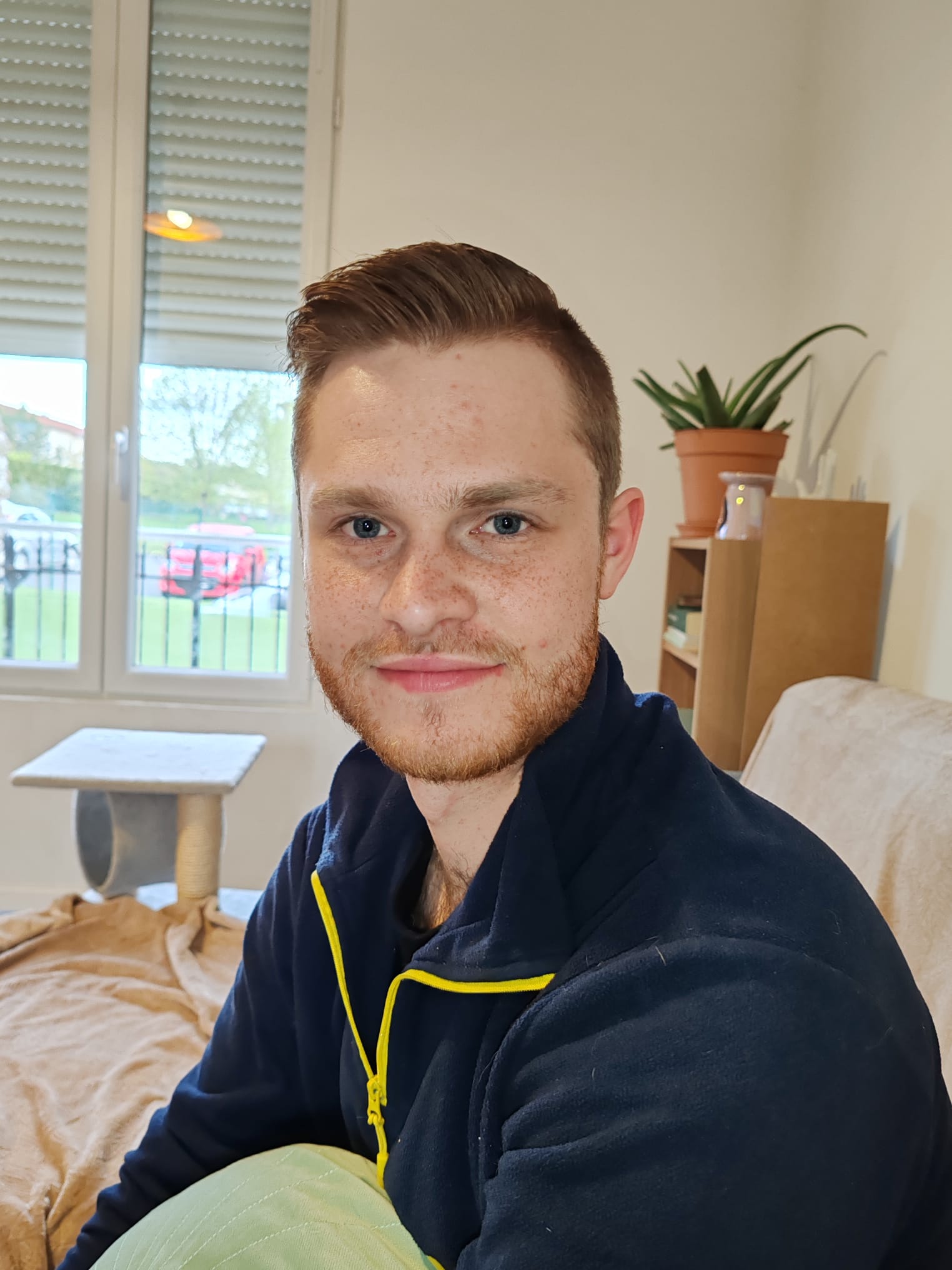 Profil de Riwal, 27 ans, rencontre gay à Eckbolsheim