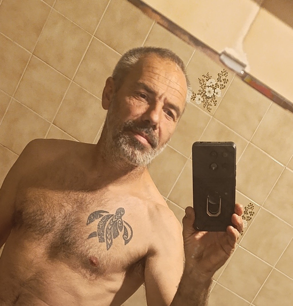 Profil de Quincy, 47 ans, rencontre gay à Lafraye