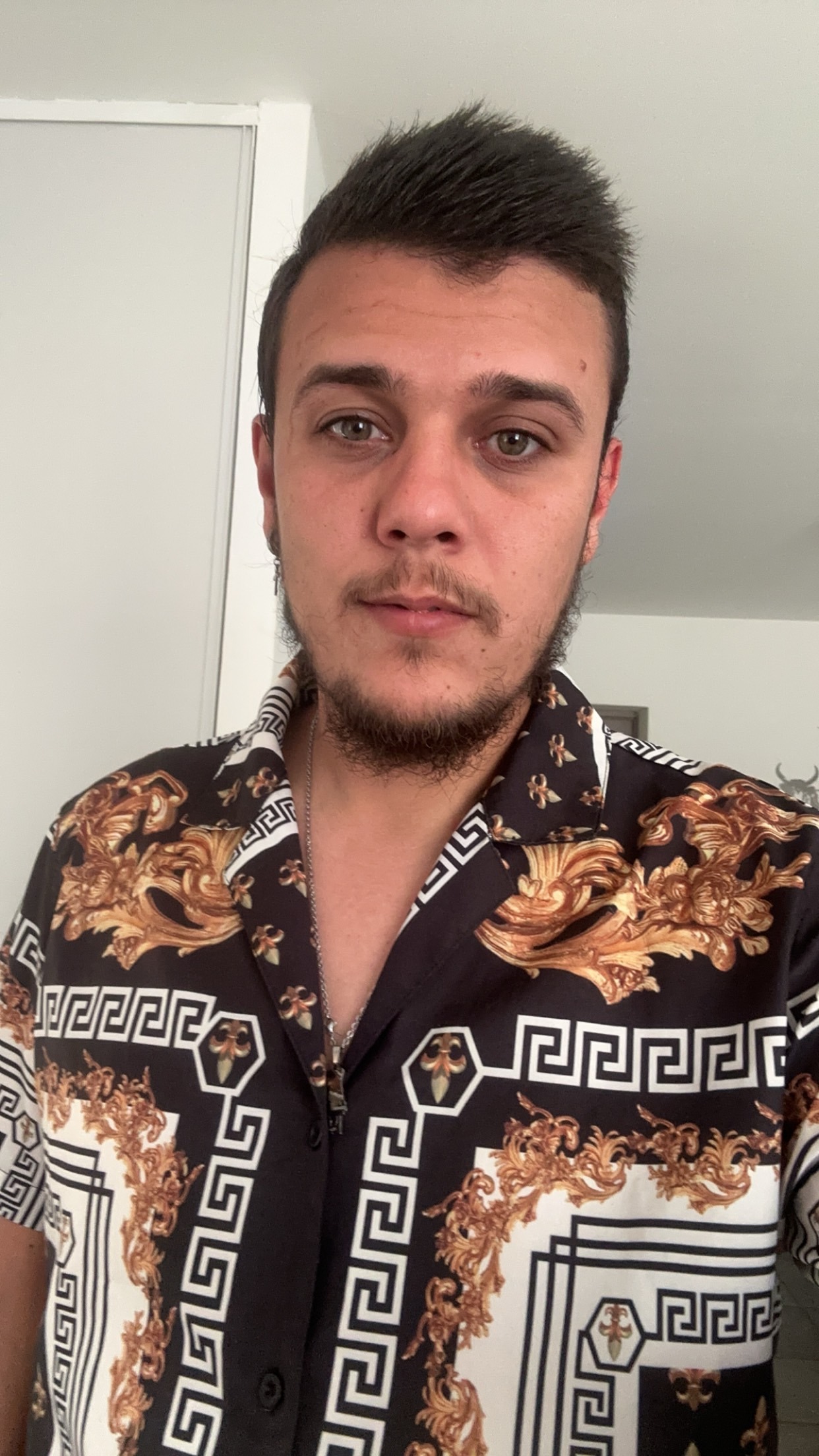 Profil de Abdrahmane, 29 ans, rencontre gay à Aguts