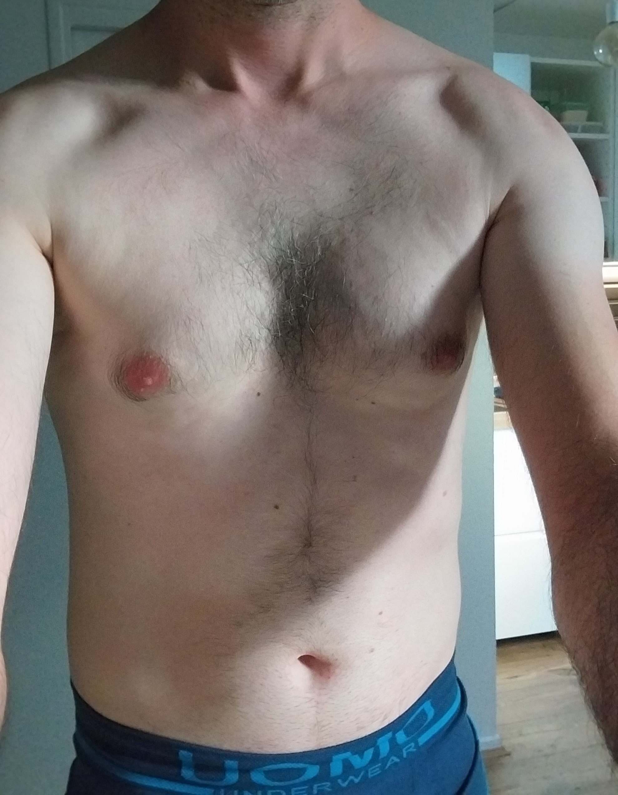Profil de Warenn, 44 ans, rencontre gay à Bertry