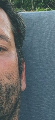 Profil de Dogus, 43 ans, rencontre gay à Morgny