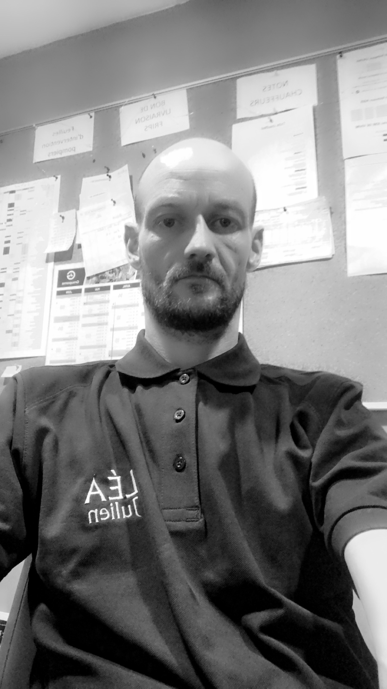 Profil de Dawid, 39 ans, rencontre gay à Échenans