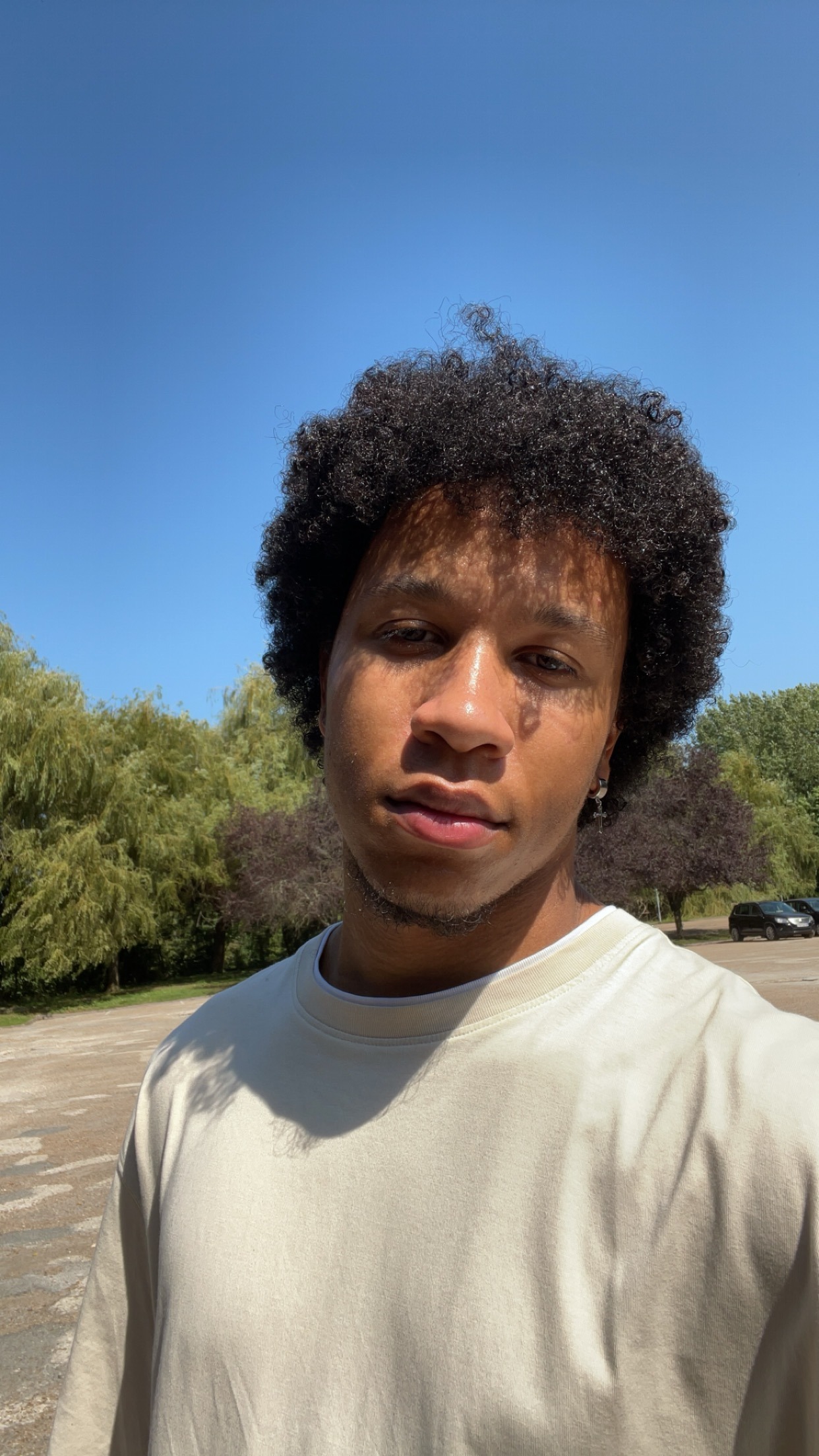 Profil de Moulay, 21 ans, rencontre gay à Bâgé-le-Châtel