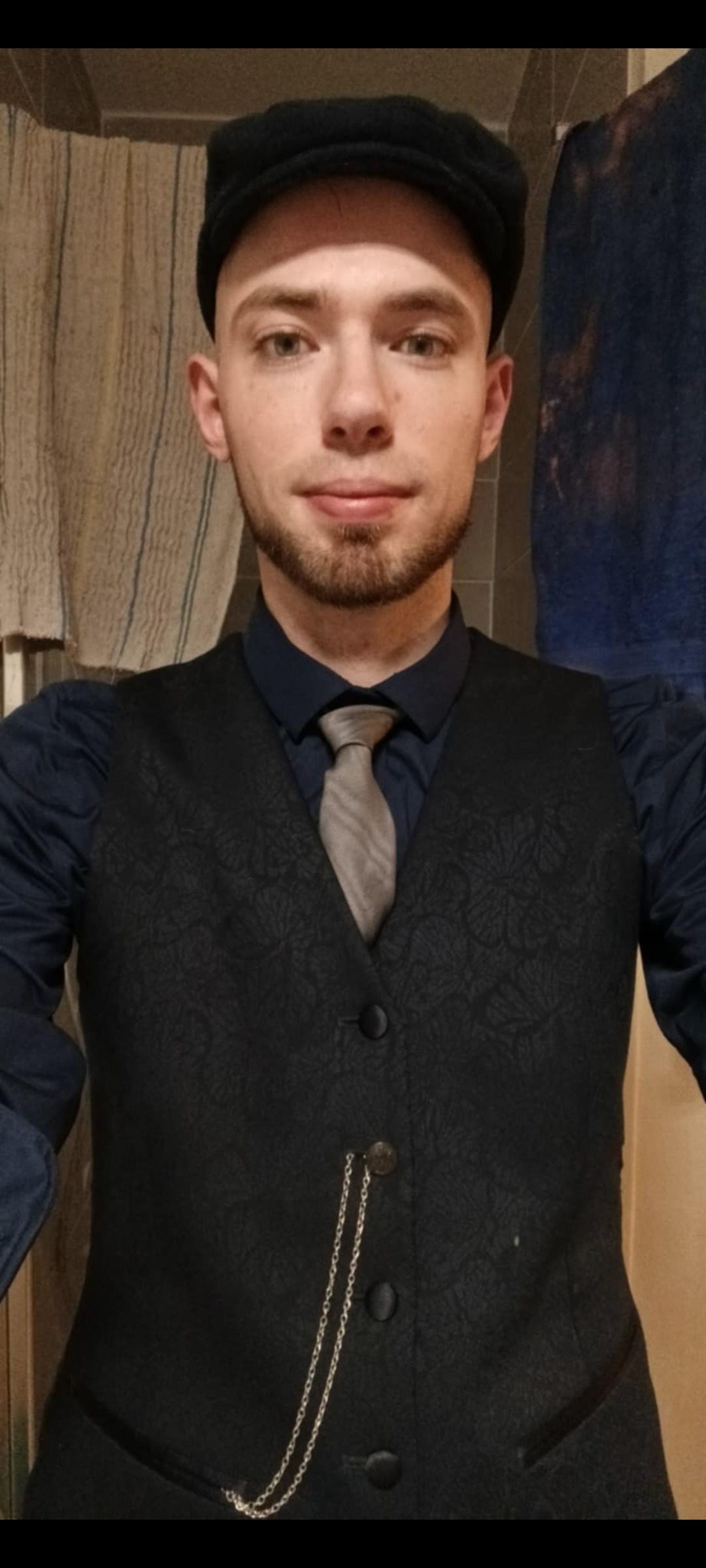 Profil de Veasna, 28 ans, rencontre gay à Léon