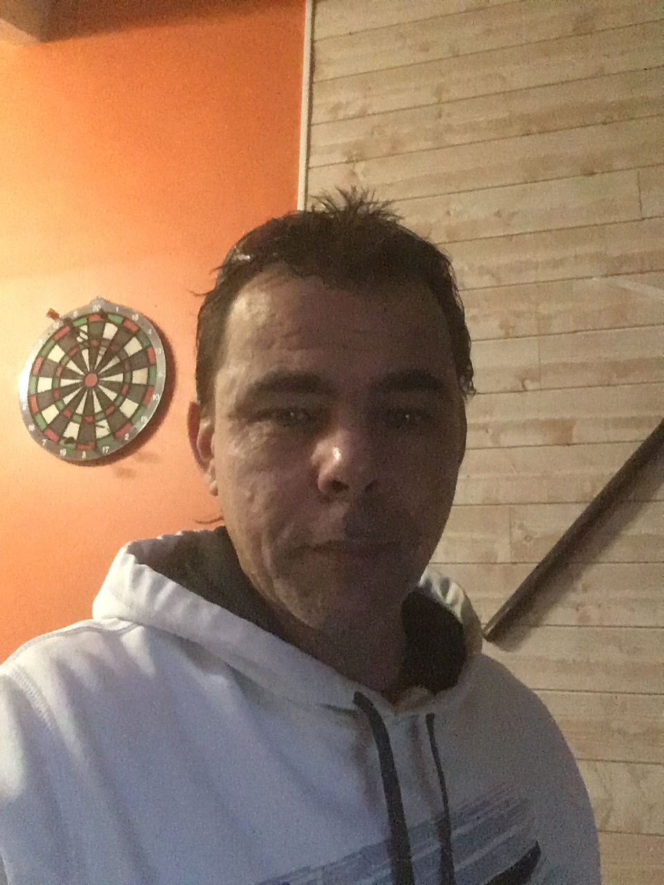 Profil de Abdalha, 47 ans, rencontre gay à Montholon