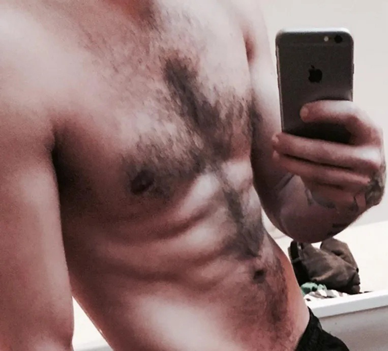 Profil de Nando, 34 ans, rencontre gay à Marsan