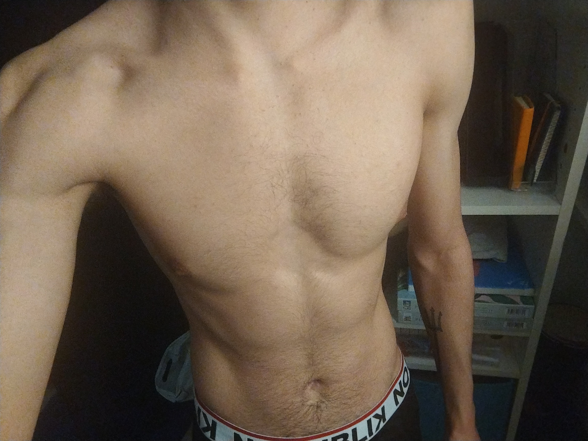 Profil de Luce, 21 ans, rencontre gay à Chavanges