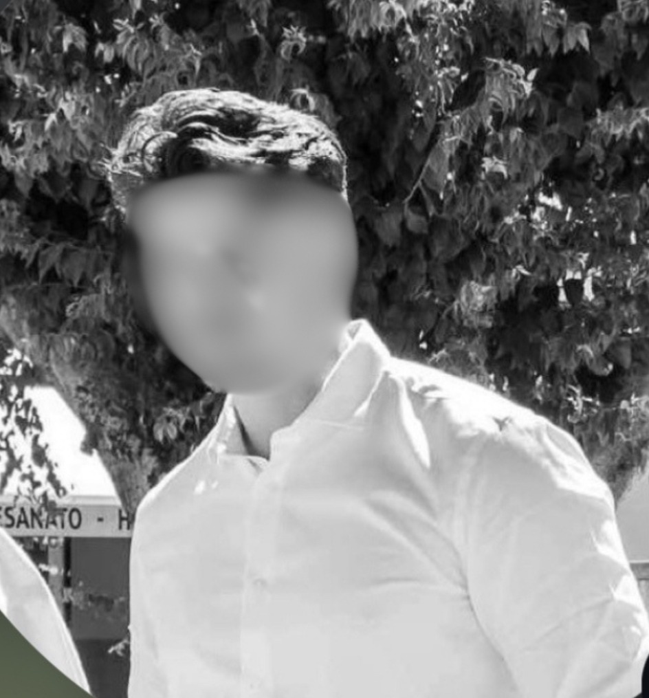 Profil de Célio, 26 ans, rencontre gay à Durnes