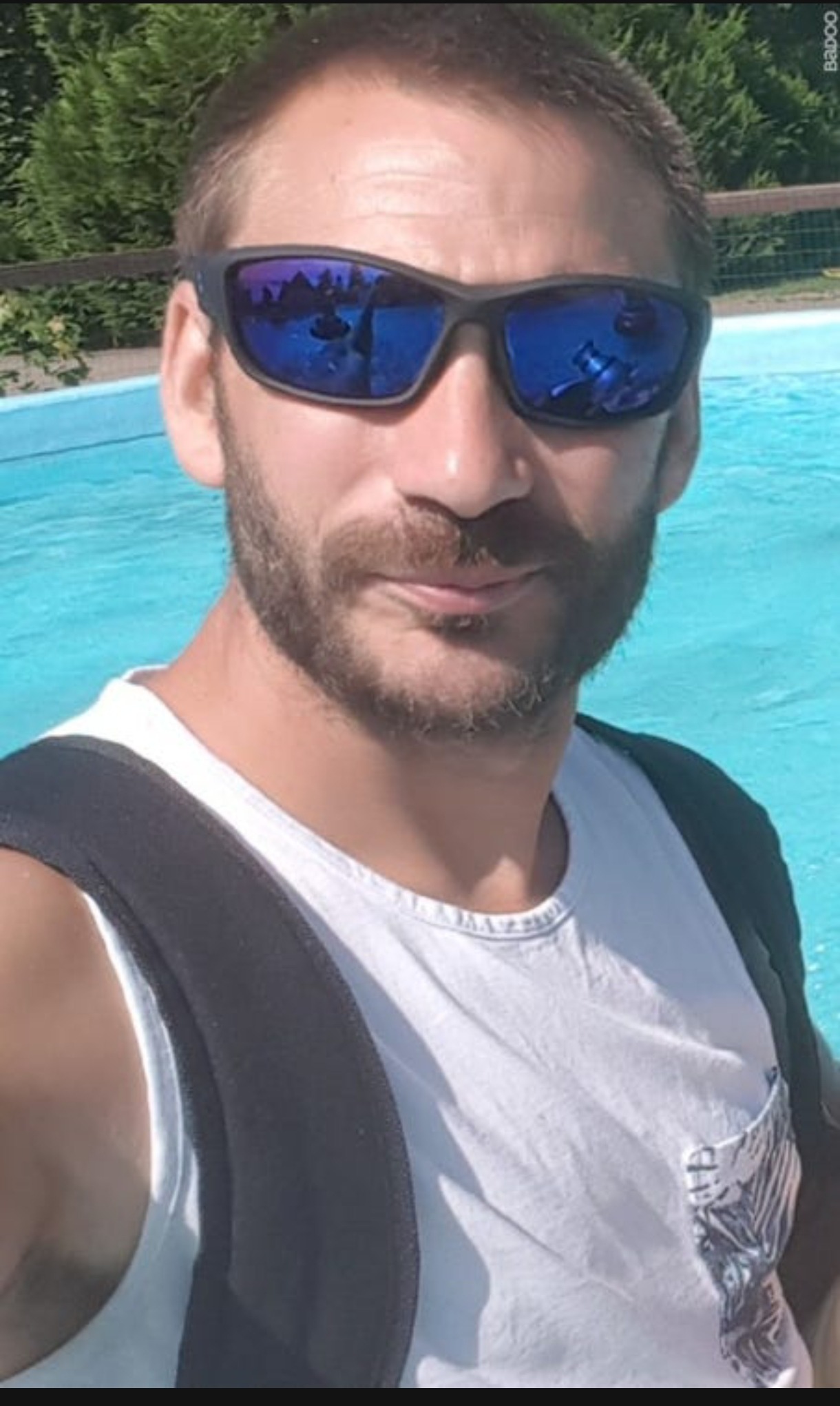 Profil de Raphaël, 42 ans, rencontre gay à Ligron