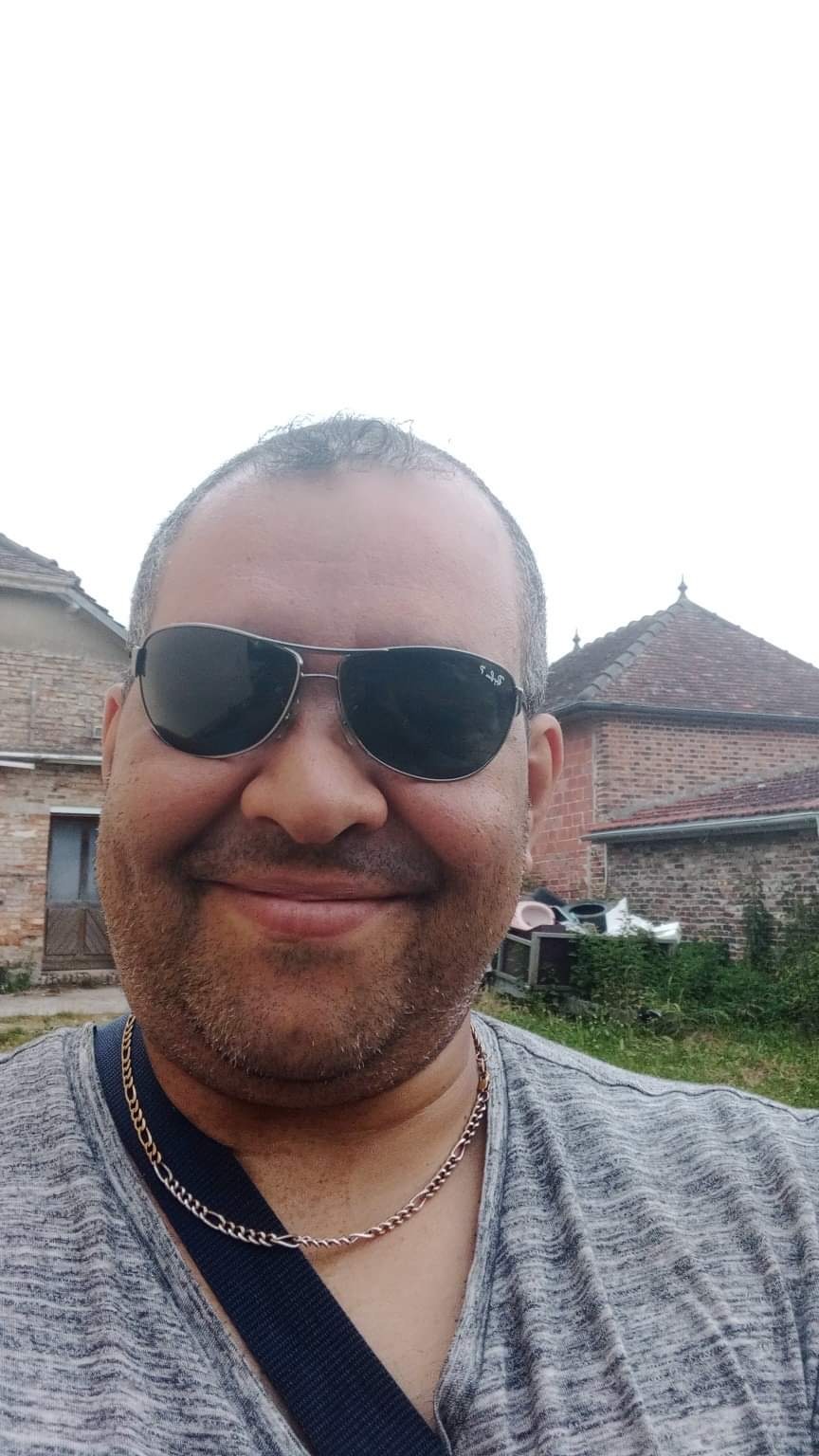 Profil de Abdool, 51 ans, rencontre gay à Vindelle