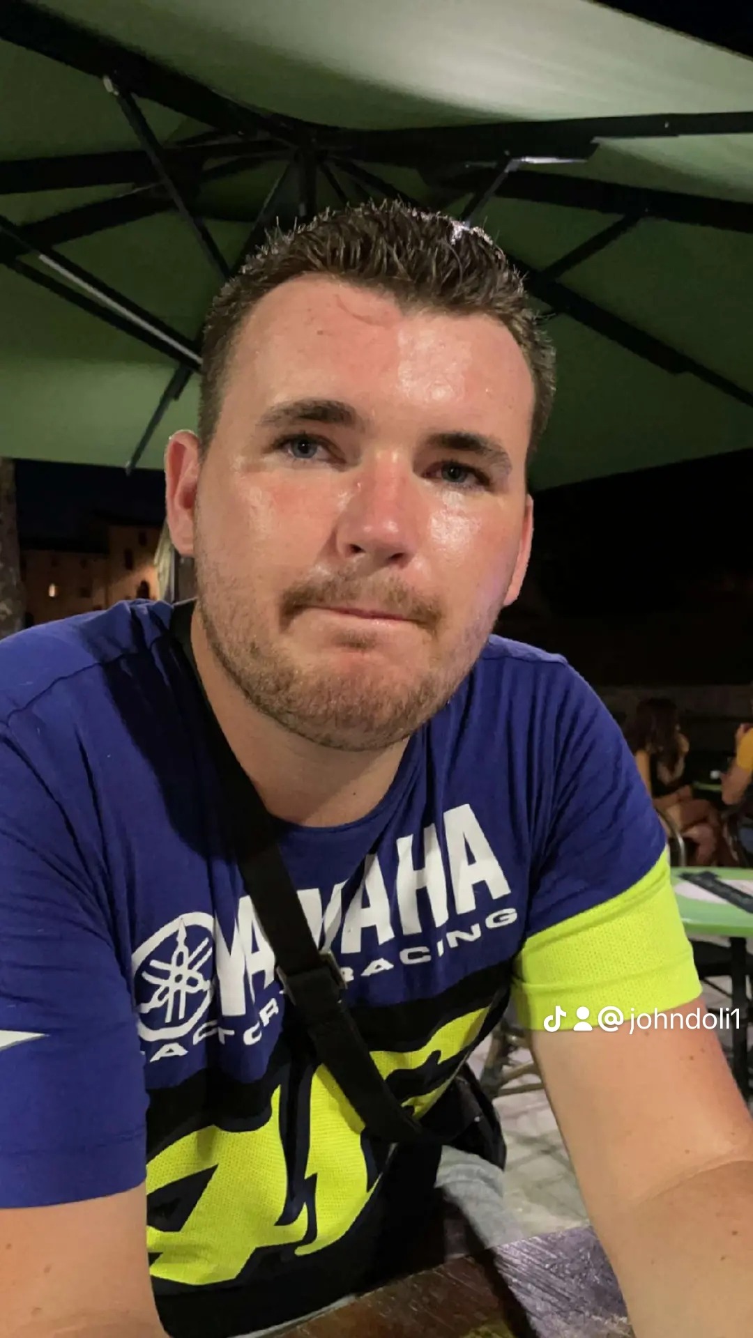 Profil de Jaimy, 27 ans, rencontre gay à Tourdun